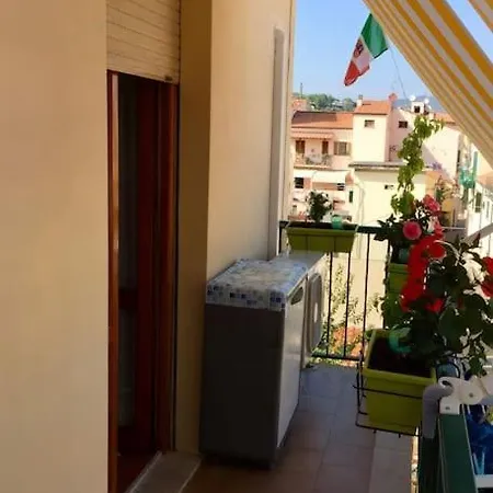 Elba Island Marina di Campo