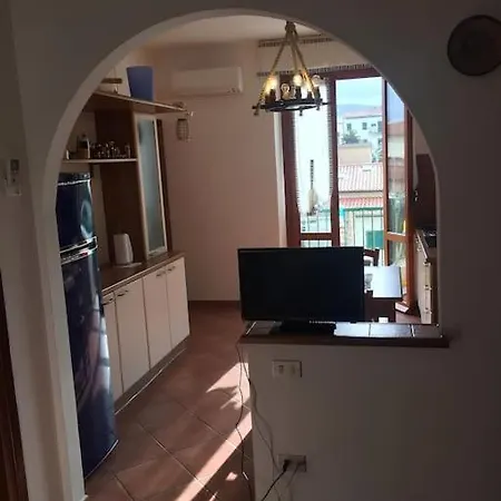Appartement Elba Island *
