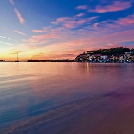 Elba Island *