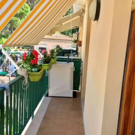 Elba Island Appartement *