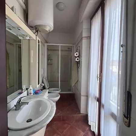 Elba Island Appartement *