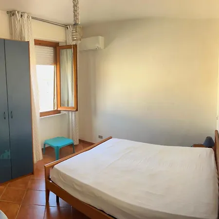 Appartement Elba Island *