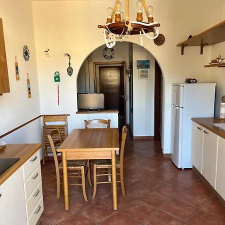 Appartement Elba Island