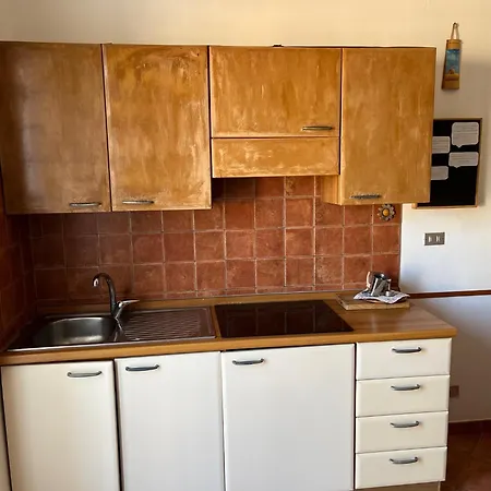 Appartement Elba Island Marina di Campo