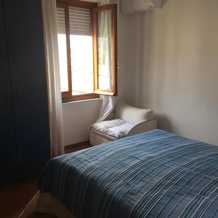 Apartmán Elba Island-marina Di Campo
