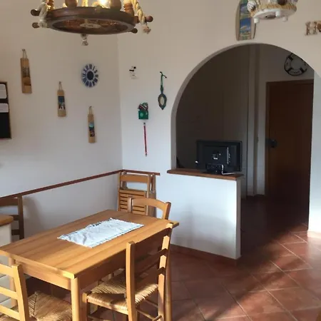 Apartmán Elba Island-marina Di Campo