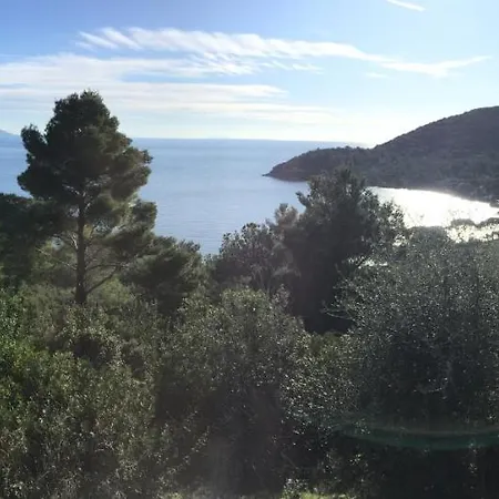 Apartmán Elba Island-marina Di Campo Marina di Campo