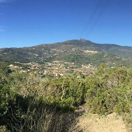 Elba Island-marina Di Campo * مارينا دي كامبو