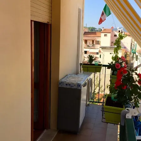 شقة Elba Island-marina Di Campo *
