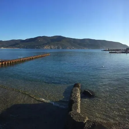 شقة Elba Island-marina Di Campo