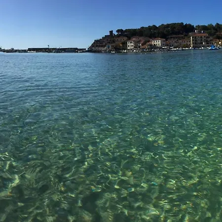 Elba Island-marina Di Campo Marina di Campo