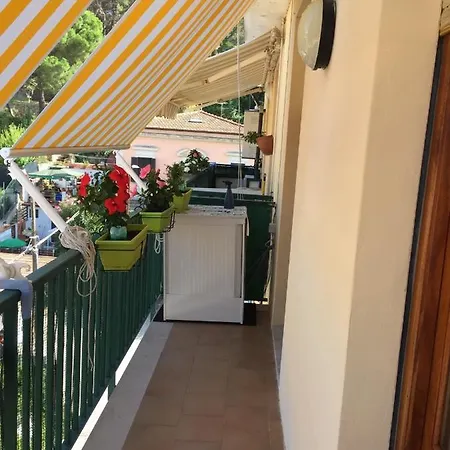 Elba Island-marina Di Campo Apartman Marina di Campo