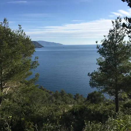 Elba Island-marina Di Campo